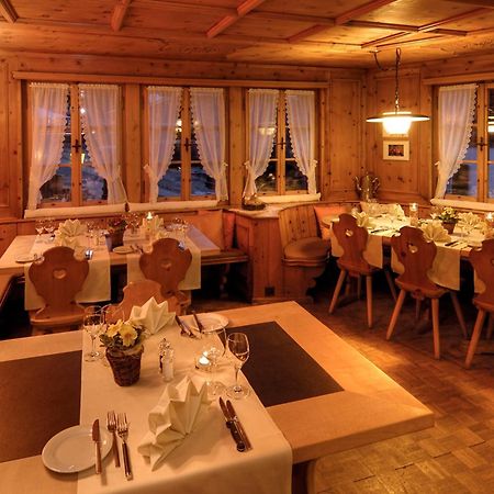 Hotel Ducan Monstein Luaran gambar