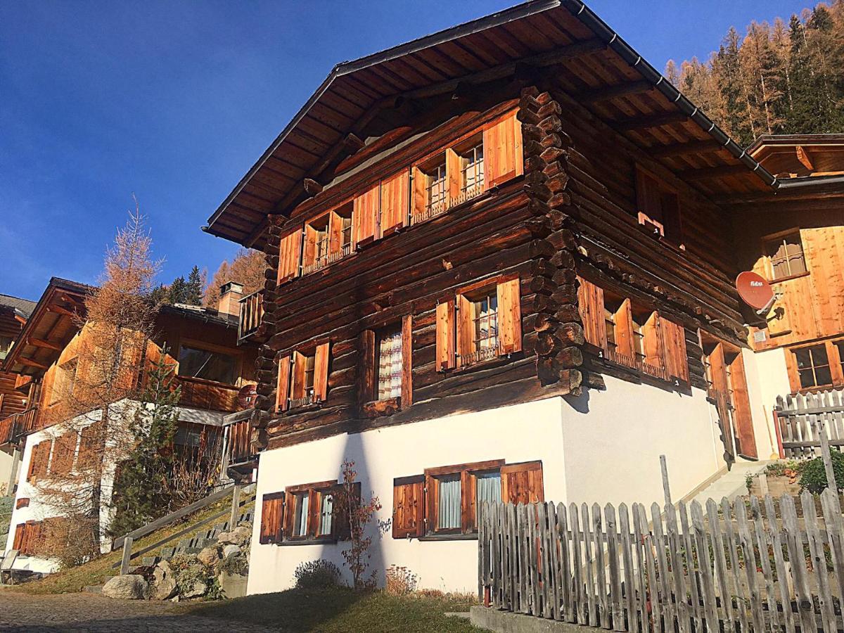 Hotel Ducan Monstein Luaran gambar