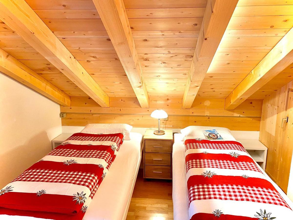 Hotel Ducan Monstein Luaran gambar