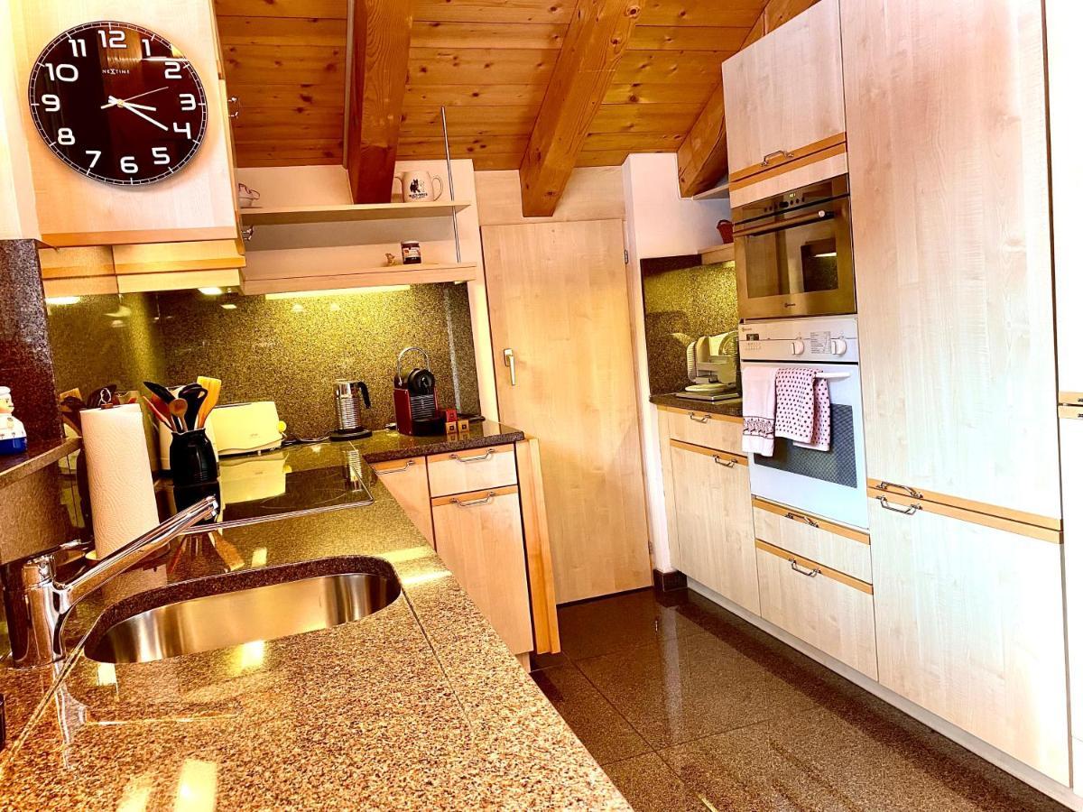 Hotel Ducan Monstein Luaran gambar