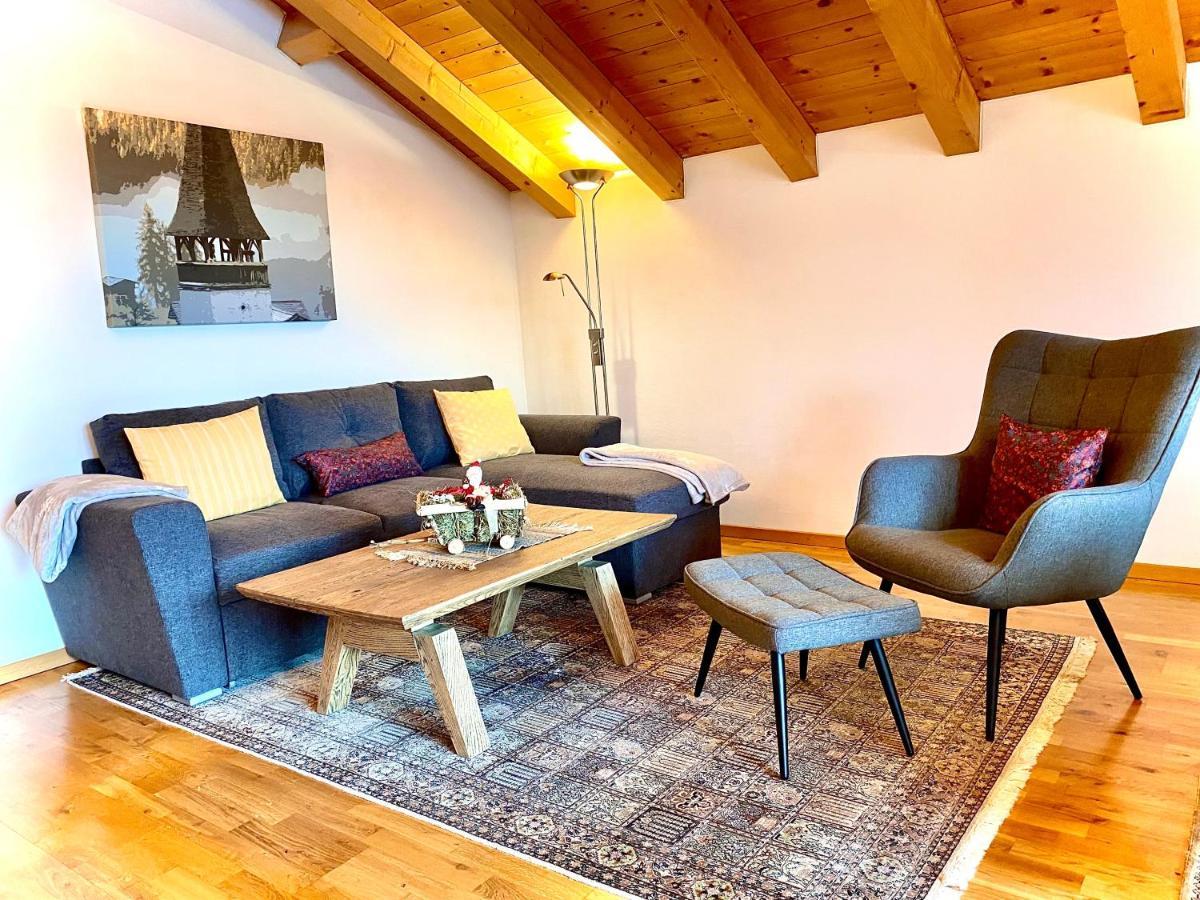 Hotel Ducan Monstein Luaran gambar