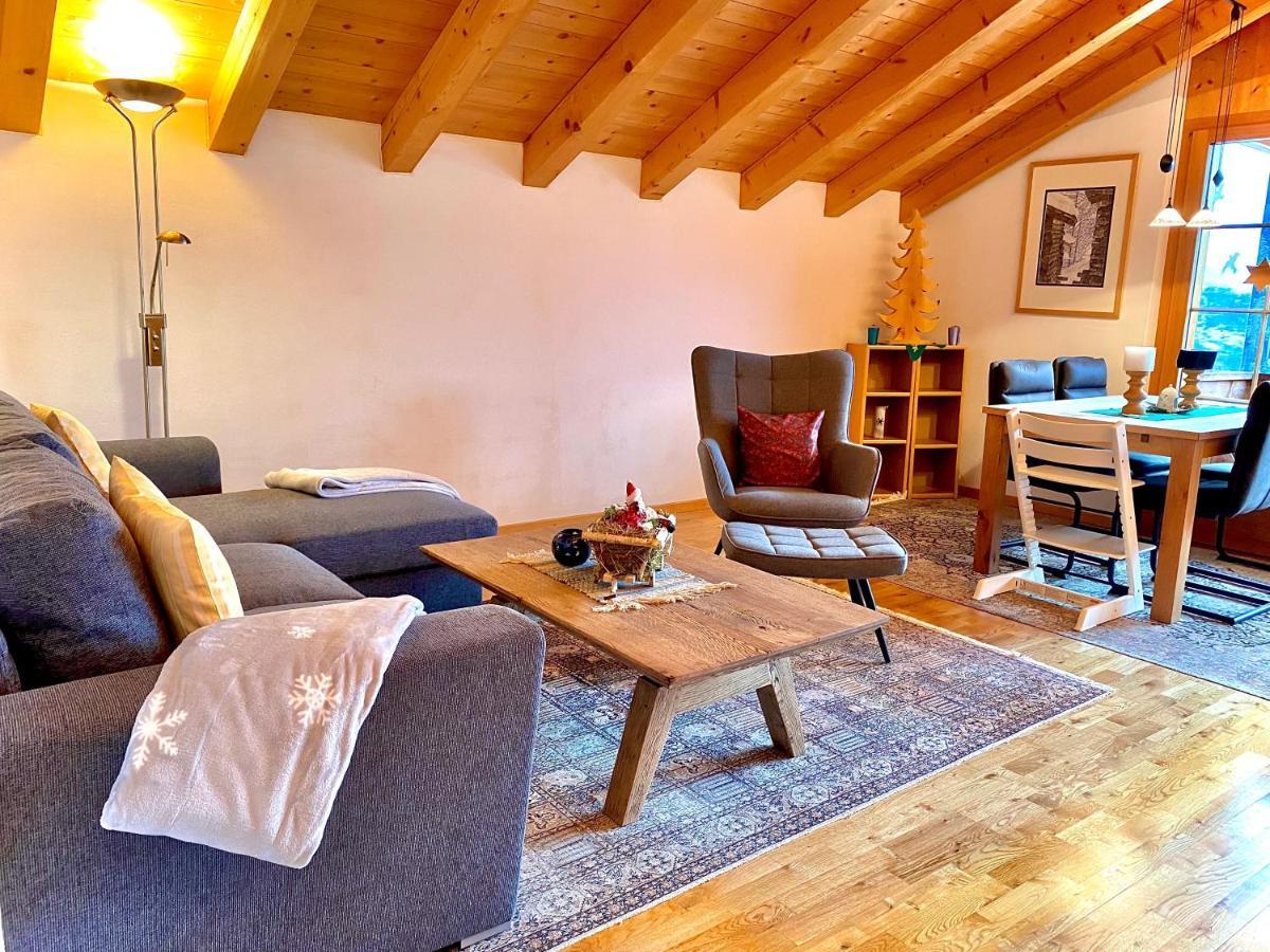 Hotel Ducan Monstein Luaran gambar
