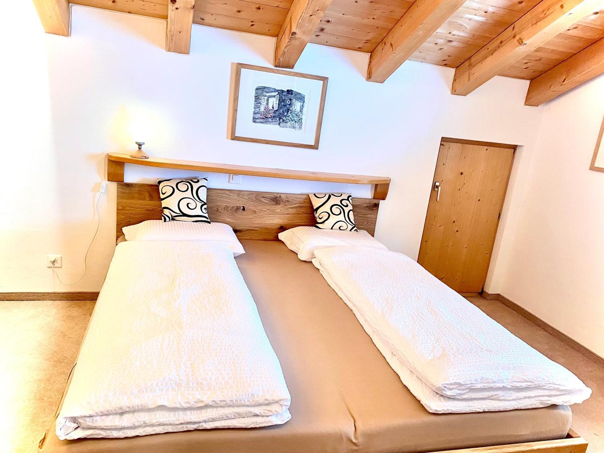 Hotel Ducan Monstein Luaran gambar