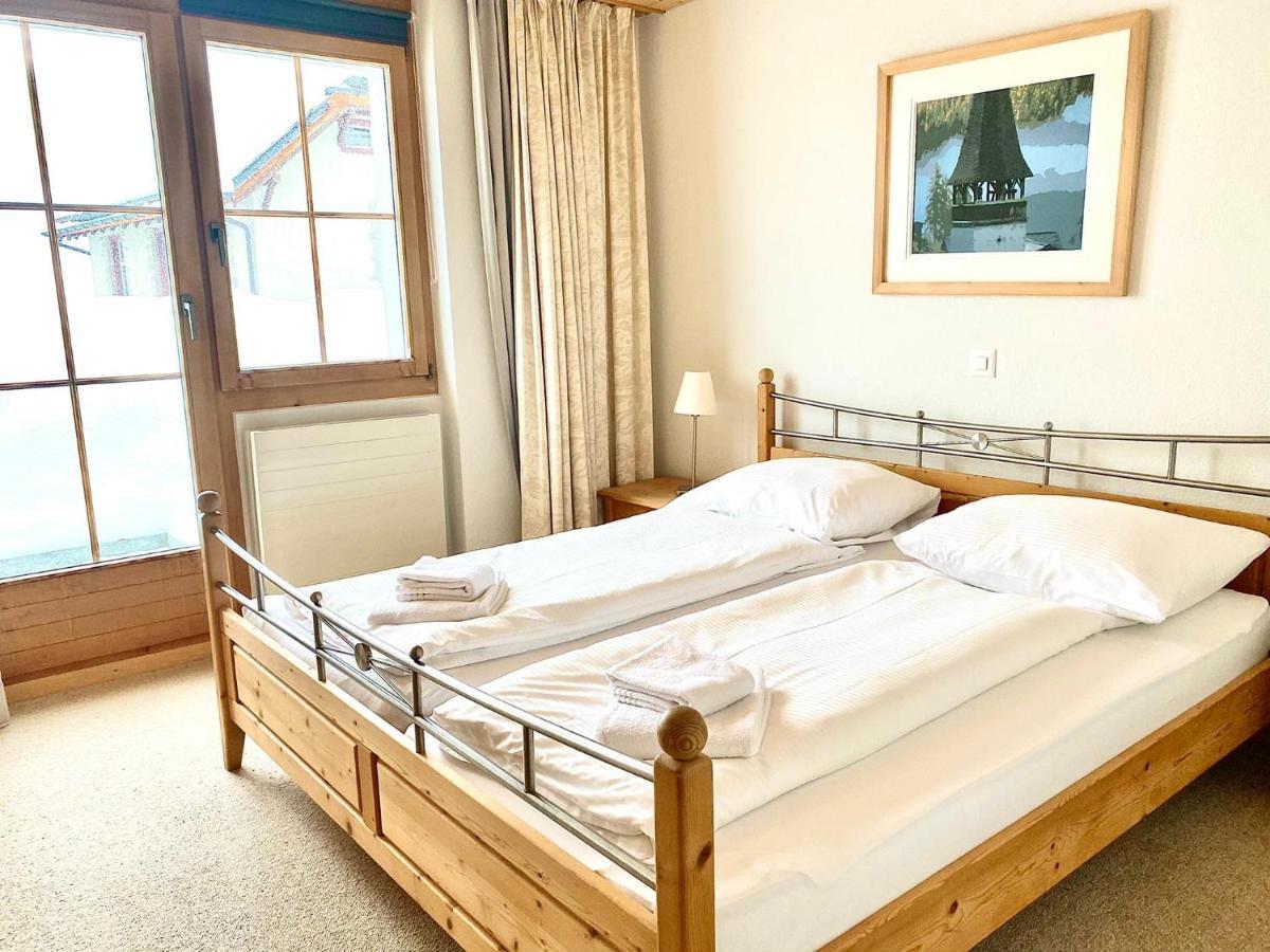 Hotel Ducan Monstein Luaran gambar