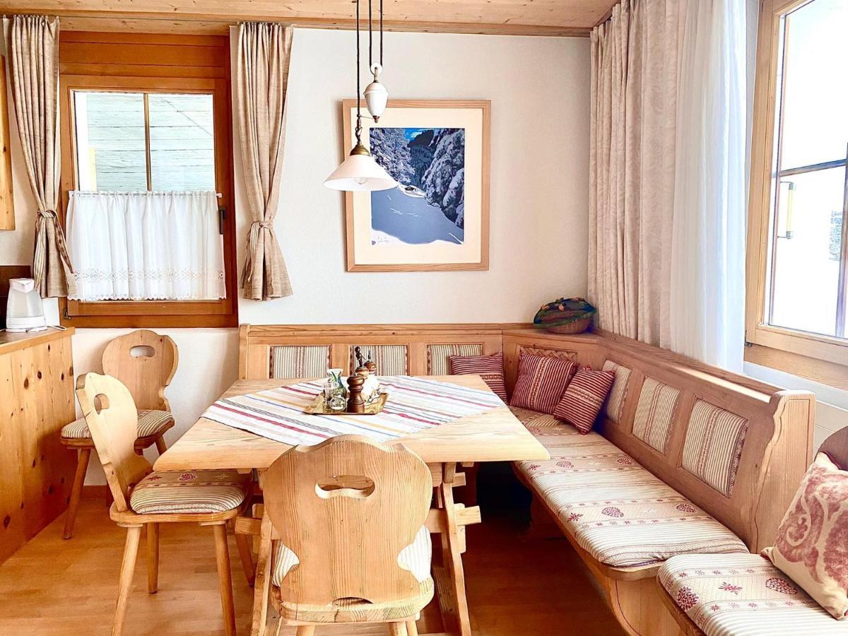 Hotel Ducan Monstein Luaran gambar