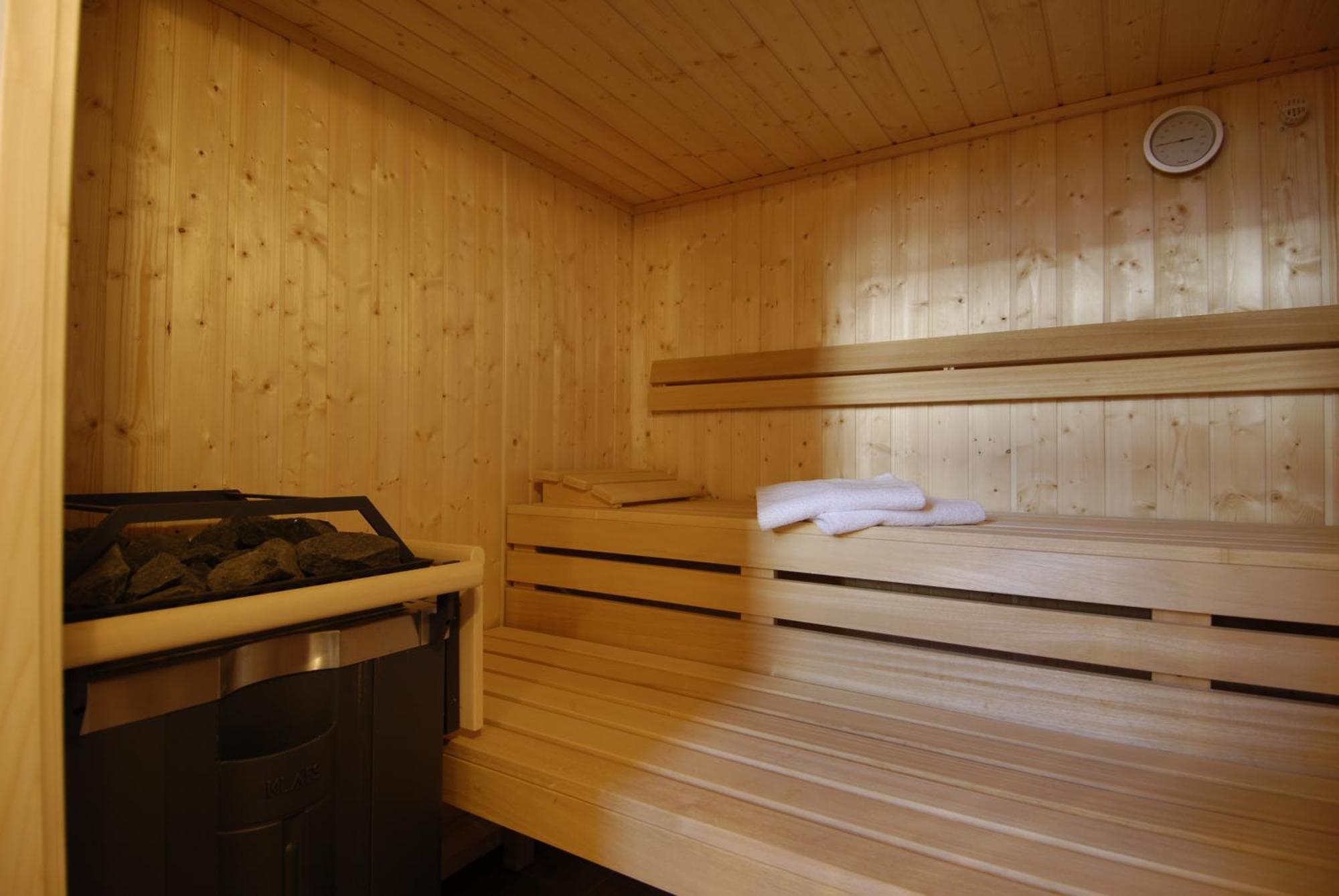 Hotel Ducan Monstein Luaran gambar