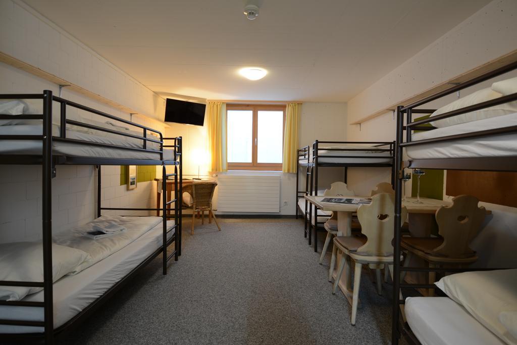 Hotel Ducan Monstein Luaran gambar