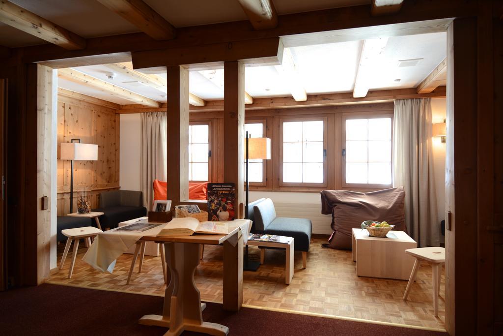 Hotel Ducan Monstein Luaran gambar