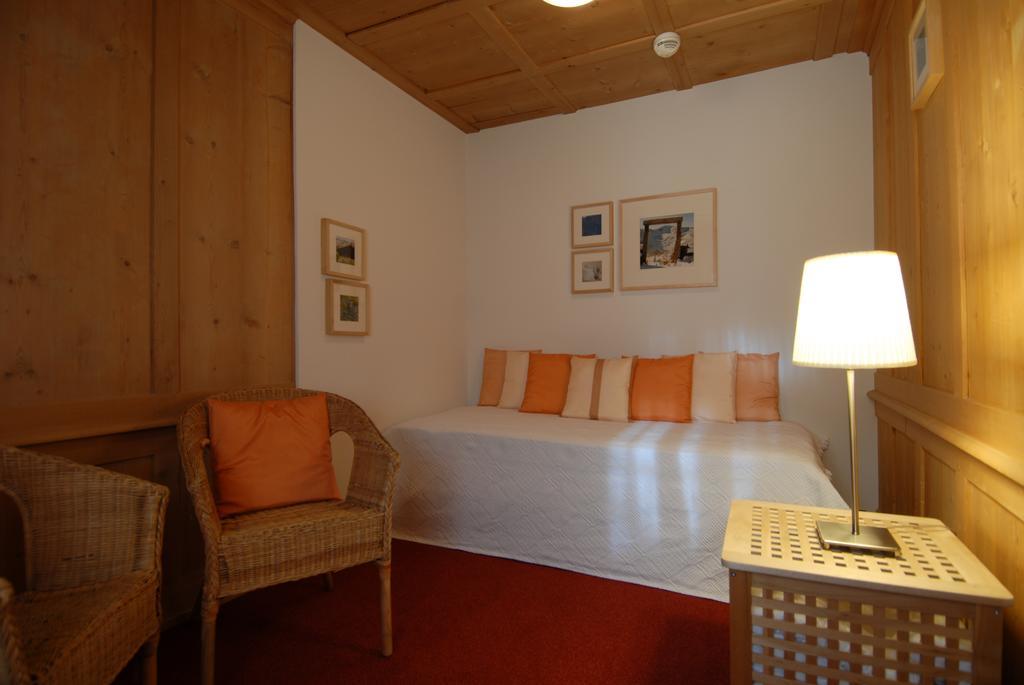 Hotel Ducan Monstein Luaran gambar