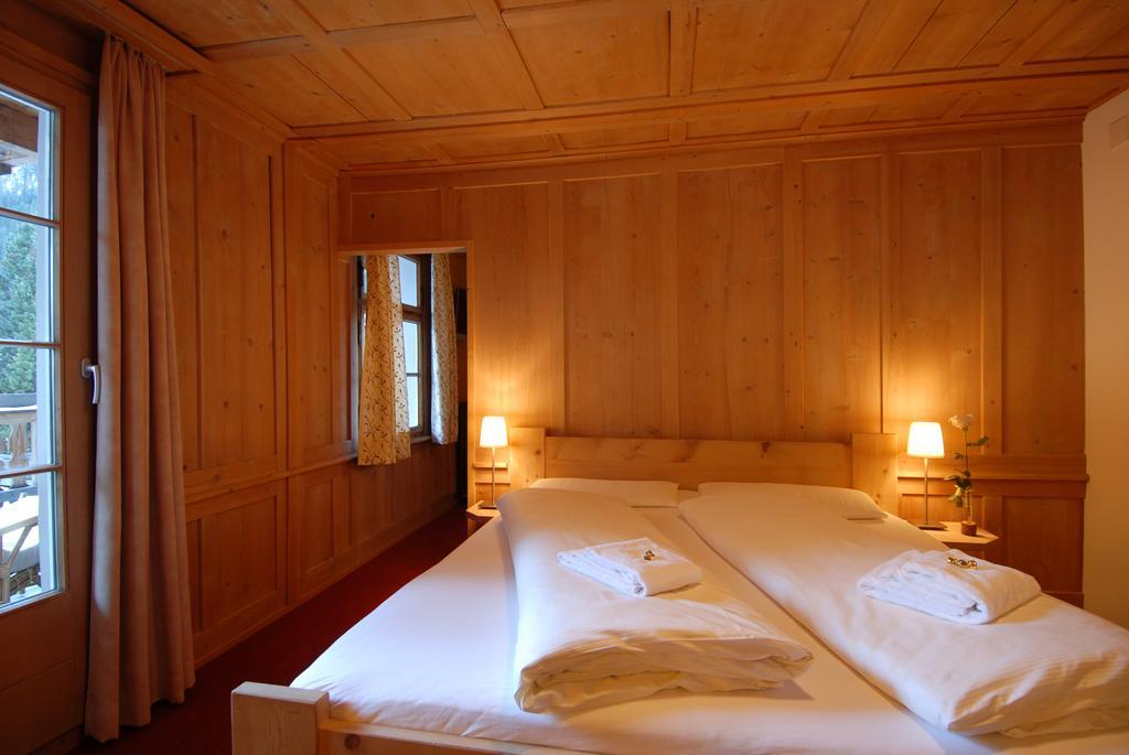 Hotel Ducan Monstein Luaran gambar