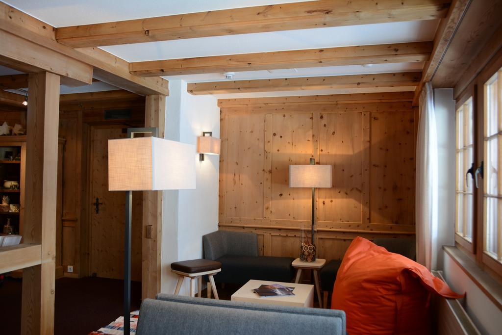 Hotel Ducan Monstein Luaran gambar